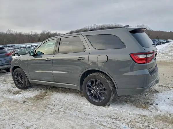 1C4RDJDGXSC503206 2025 DODGE DURANGO - Image 2