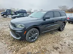 1C4RDJDGXSC506137 2025 DODGE DURANGO