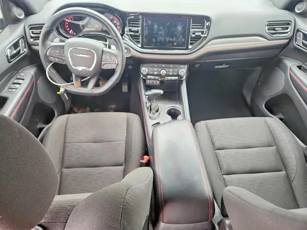 1C4RDJDGXSC506137 2025 DODGE DURANGO - Image 8