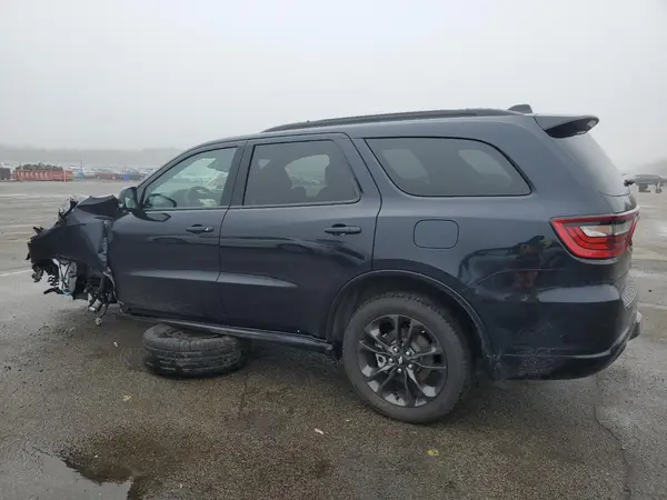 1C4RDJDGXSC510043 2025 DODGE DURANGO - Image 2