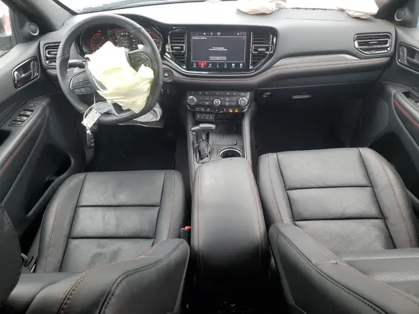 1C4RDJDGXSC510043 2025 DODGE DURANGO - Image 8
