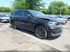 1C4RDJDGXSC510821 2025 DODGE DURANGO
