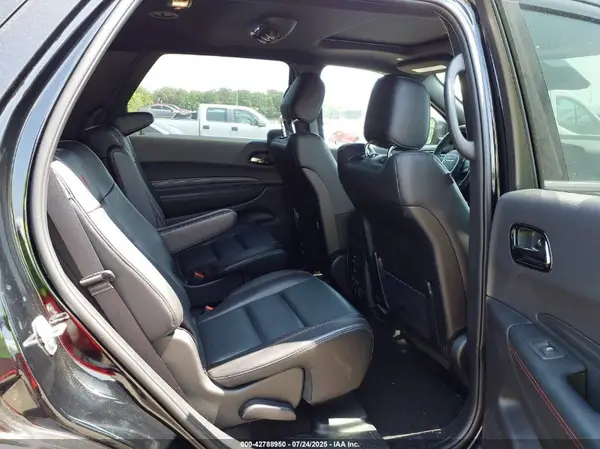 1C4RDJDGXSC510821 2025 DODGE DURANGO - Image 8