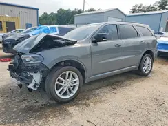 1C4RDJDGXSC518711 2025 DODGE DURANGO