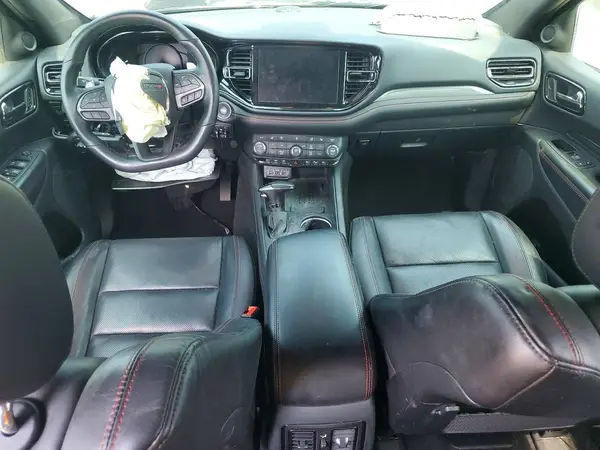 1C4RDJDGXSC518711 2025 DODGE DURANGO - Image 8