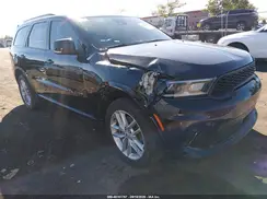 1C4RDJDGXSC518823 2025 DODGE DURANGO