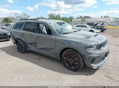 1C4RDJDGXSC521933 2025 DODGE DURANGO