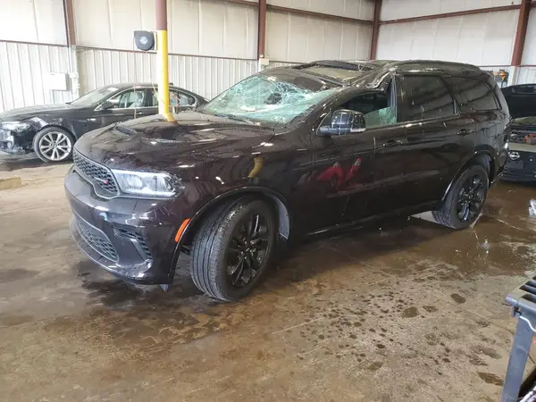 1C4RDJDGXSC528154 2025 DODGE DURANGO - Image 1