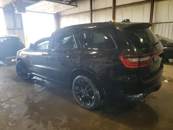 1C4RDJDGXSC528154 2025 DODGE DURANGO - Image 2