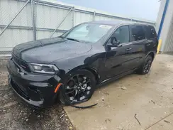 1C4RDJDGXSC531474 2025 DODGE DURANGO
