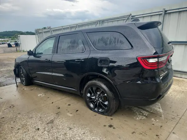 1C4RDJDGXSC531474 2025 DODGE DURANGO - Image 2