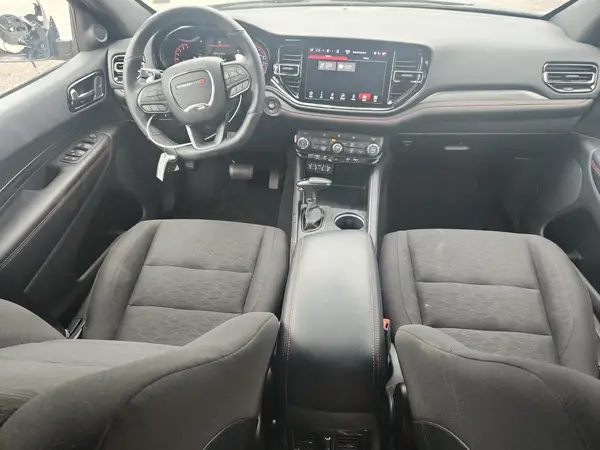 1C4RDJDGXSC531474 2025 DODGE DURANGO - Image 8