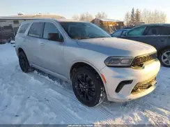 1C4RDJDGXSC532432 2025 DODGE DURANGO