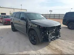1C4RDJDGXSC532740 2025 DODGE DURANGO