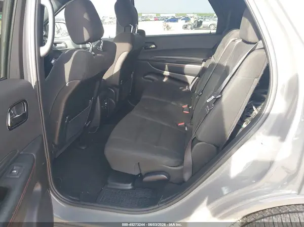 1C4RDJDGXSC532740 2025 DODGE DURANGO - Image 8