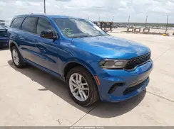 1C4RDJDGXSC536478 2025 DODGE DURANGO