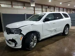 1C4RDJDGXSC536576 2025 DODGE DURANGO