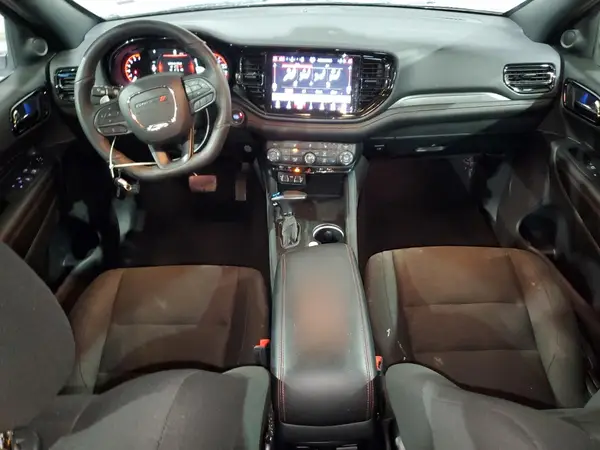 1C4RDJDGXSC536576 2025 DODGE DURANGO - Image 8