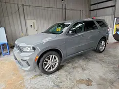 1C4RDJDGXSC537145 2025 DODGE DURANGO