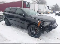 1C4RDJDGXSC538389 2025 DODGE DURANGO