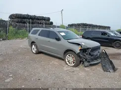 1C4RDJDGXSC539784 2025 DODGE DURANGO