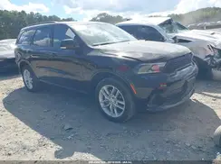 1C4RDJDGXSC540031 2025 DODGE DURANGO