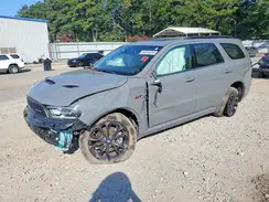 1C4RDJDGXSC540188 2025 DODGE DURANGO