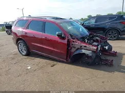 1C4RDJDGXSC542569 2025 DODGE DURANGO