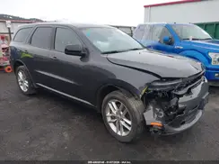 1C4RDJDGXSC547853 2025 DODGE DURANGO