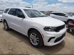 1C4RDJDGXSC547917 2025 DODGE DURANGO