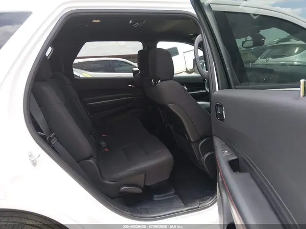 1C4RDJDGXSC547917 2025 DODGE DURANGO - Image 8