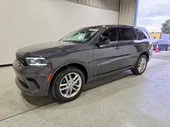 1C4RDJDGXSC552986 2025 DODGE DURANGO