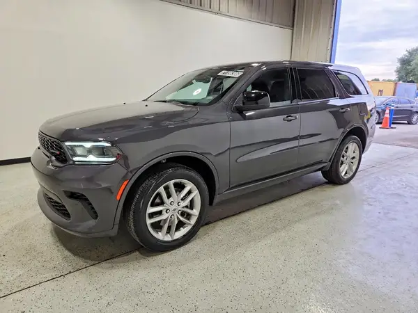 1C4RDJDGXSC552986 2025 DODGE DURANGO - Image 1
