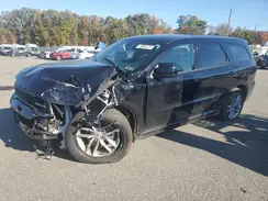 1C4RDJDGXSC553068 2025 DODGE DURANGO