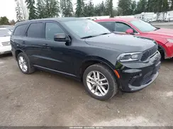 1C4RDJDGXSC553684 2025 DODGE DURANGO