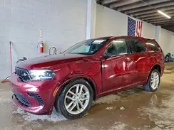 1C4RDJDGXSC553748 2025 DODGE DURANGO