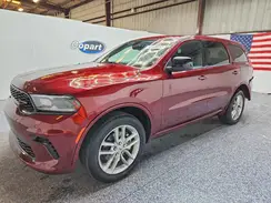 1C4RDJDGXSC553796 2025 DODGE DURANGO