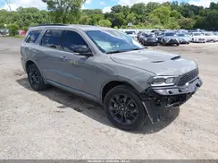 1C4RDJDGXSC555399 2025 DODGE DURANGO