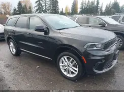 1C4RDJDGXSC562692 2025 DODGE DURANGO