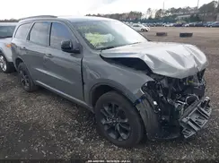 1C4RDJDGXTC153075 2026 DODGE DURANGO