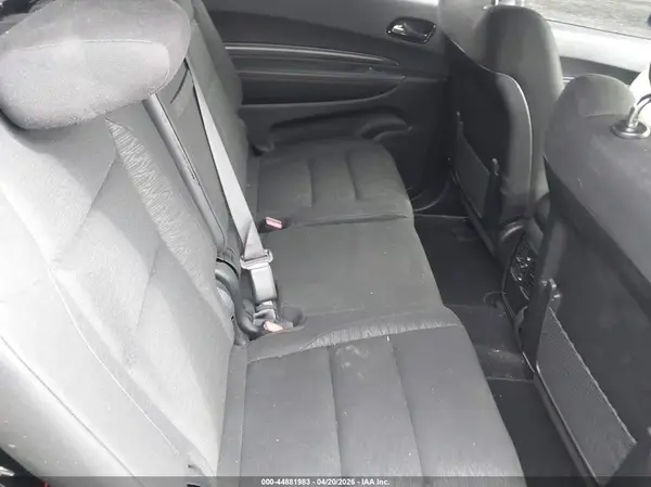 1C4RDJDGXTC153075 2026 DODGE DURANGO - Image 8