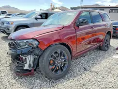 1C4RDJDGXTC153450 2026 DODGE DURANGO
