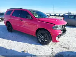 1C4RDJDGXTC156378 2026 DODGE DURANGO