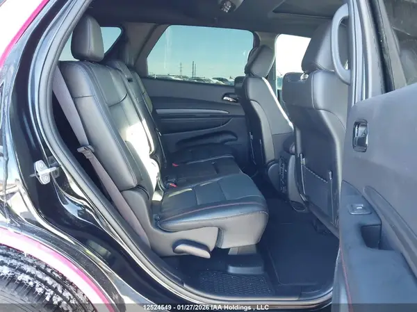1C4RDJDGXTC156378 2026 DODGE DURANGO - Image 8