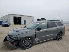 1C4RDJDGXTC159099 2026 DODGE DURANGO