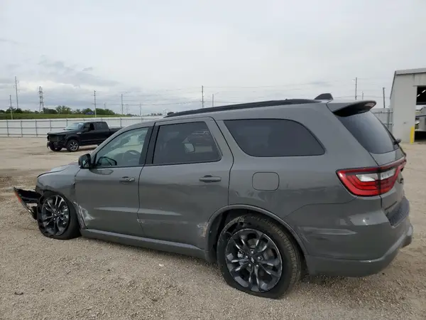1C4RDJDGXTC159099 2026 DODGE DURANGO - Image 2