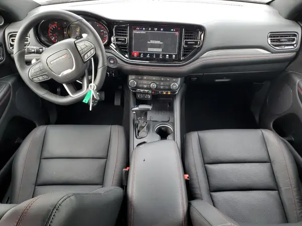 1C4RDJDGXTC159099 2026 DODGE DURANGO - Image 8