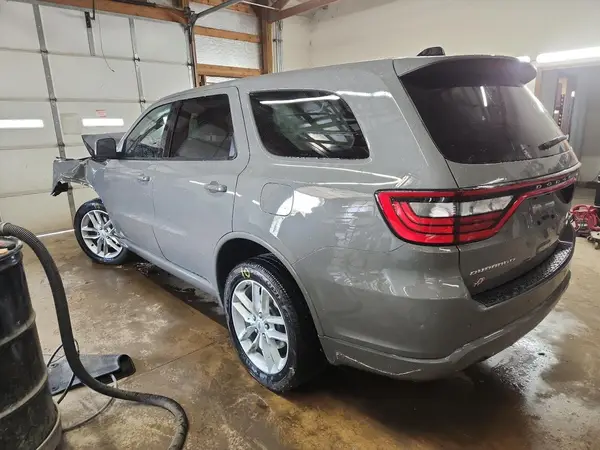 1C4RDJDGXTC163492 2026 DODGE DURANGO - Image 2
