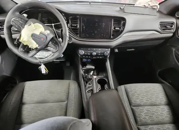 1C4RDJDGXTC163492 2026 DODGE DURANGO - Image 8