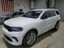 1C4RDJDGXTC163668 2026 DODGE DURANGO